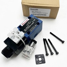New R900551704 VALVE for REXROTH 4WE 6 D62/EW...