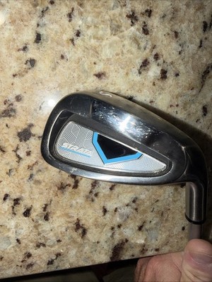 Strata Sand Wedge / RH / Stiff Graphite ~35.5 '' / Nice Grip / Nice Club / jj0082