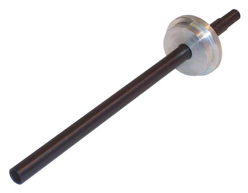 Pump Priming Tool; 1/4" Hex