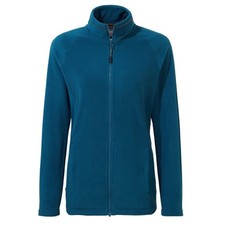 Craghoppers Womens/Ladies Expert Miska 200 Fleece Jacket  CG1707