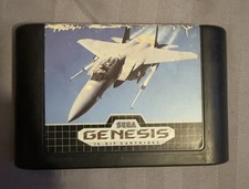 After Buner II 2 Sega Genesis Game