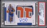 2019-20 National Treasures RPA 61/75 RJ Barrett Rookie Auto PSA 9 /10 R6220J