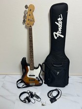 ❗️Fender Japan Jazz Bass MADEIN JAPAN