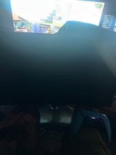 Samsung 390 Series C27F390FHN 24.5 inch Widescreen VA LCD Monitor