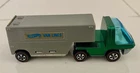 Hot Wheels Redline Heavyweights Van Lines