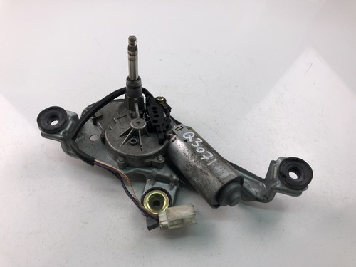 FORD MONDEO II BAP Scheibenwischermotor 0390201554 15016491