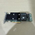 New ListingDell Perc H755 8GB NV Cache PCI-e 4.0 Raid Controller FH HH Both Brackets 29XMF