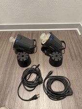 TESTED - Elinchrom D-Lite 4 it Bundle - 2 Light Units