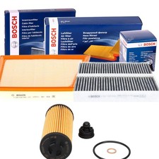 Filtre à air BMW 725