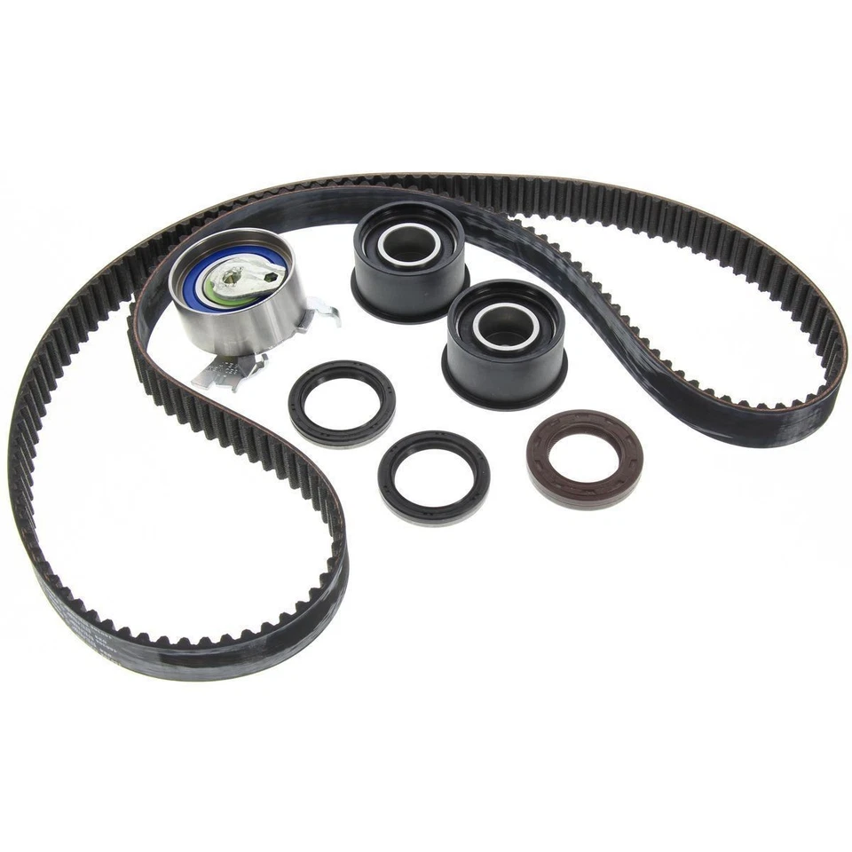Bosch Timing Belt Kit fits Holden Frontera 2.2L 4WD (1999-2002) - Image 2 of 3