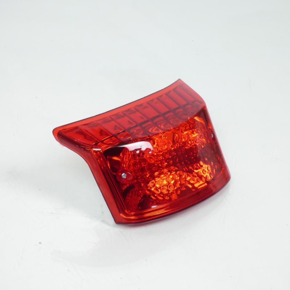 Feu arrière Teknix pour MBK Booster 2004-2019 phare scooter 50cc