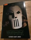 NECA Teenage Mutant Ninja Turtles Ultimate Casey Jones TMNT  7
