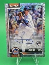 2026 Topps Series 1 Baseball Checklist Guide in-content 35