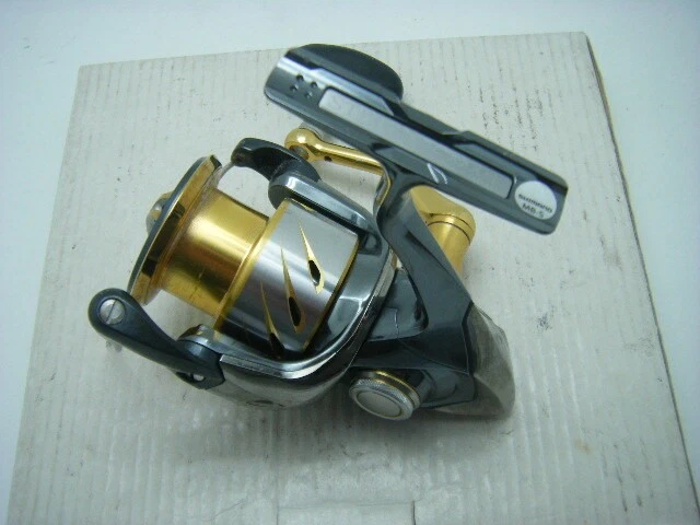 Shimano Stella 3000 Spinning Fishing Reels for sale - eBay
