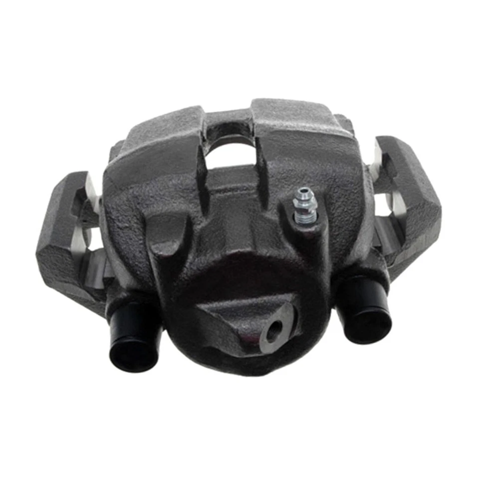 Pinça de freio a disco genuína ACDelco para Mazda Tribute 2005 2006 lateral do passageiro - Imagem 3 de 4