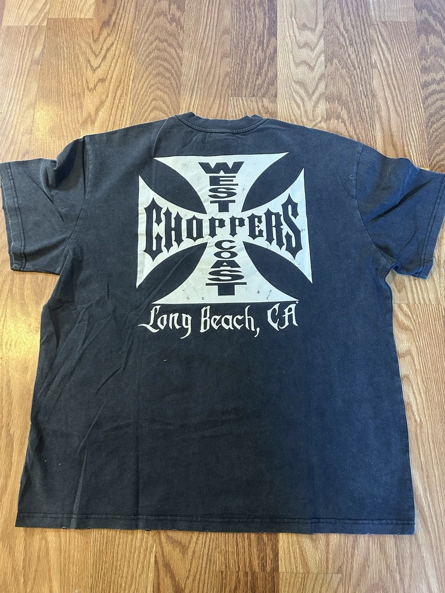 West Coast Choppers products for sale | eBay