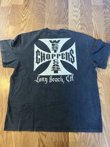 West Coast Choppers Vintage | eBay
