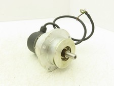 Heidenhain 295 475-18 Rotary Encoder Blind Hollow Shaft Cord ERN 420 1000 01 -03