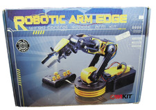 OWI-535 Robotic Arm Edge Wired Control Kit wi...