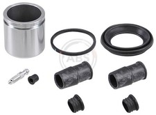 A.B.S. Reparatursatz Bremssattel ECO-KIT 57114 für E30 E36 ALFA Z1 BMW 3er 316