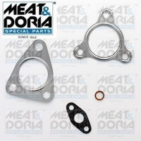 Meat & Doria 60721 Montagesatz FüR Lader Montagesatz Turbolader Lader