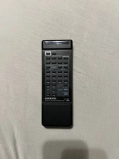 OEM Onkyo RC-118S AV Receiver Remote Control Transmitter R1 ONLY 