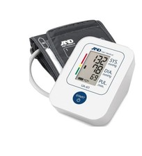 Image of A&D Medical UA-611 Blood Pressure Monitor NHS supplied with BIHS Damaged Box