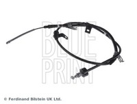 Blue Print Bremsseil Seilzug Feststellbremse ADG046122 FüR Hyundai Getz TB Crdi