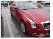 Motor de arranque compatible con 16-19 CTS 4186924 Foto 3 de 4