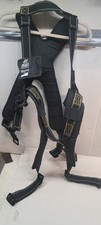 DBI Sala ExoFit XP Arc Flash Harness Medium 1110890 light use actual item pic
