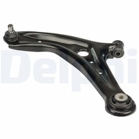 Delphi TC3465 Spurlenker FüR Ford