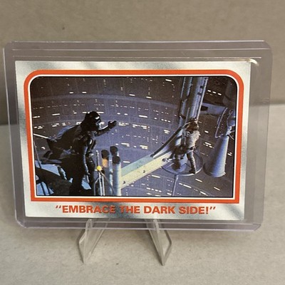 Embrace The Dark Side #114