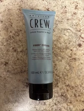 American Crew Styling Fiber Cream - 3.3fl.oz Fresh SMALL BUSINESS 🌝🌈🌚💐🌞