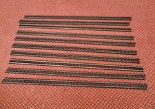 Hornby R603 Long Straight Track x 10