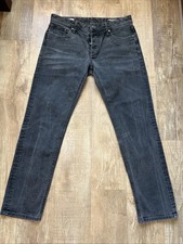 Jack & Jones Slim Jeans  stretch Glenn Größ...