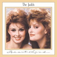 Judds - Heartland - Cd - G3Z