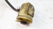 QFX100140 Power Oil Tank Reservoir Power Steering Rover 25 DE790281-89