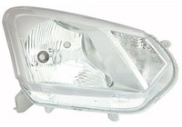 Hauptscheinwerfer Scheinwerfer Rechts H4 FüR Isuzu D-Max Ii Tfr Tfs
