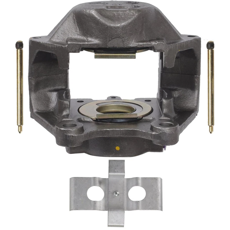 1 шт суппорт переднего правого дискового тормоза Cardone подходит для Mercedes-Benz 300SDL 1986 1987 - Изображение 4 из 4