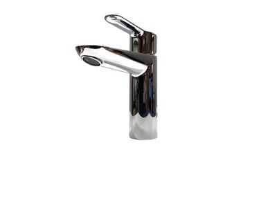 GROHE BauEdge 23759000 Waschtischarmatur Größe M B-WARE