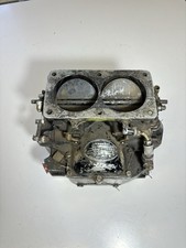 Stromberg Carburetor Model NAY9E1 , #5637679, Pratt & Whitney R-1340 Wasp Radial