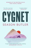 Cygnet | Season Butler | Englisch | Taschenbuch | 256 S. | 2020