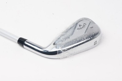 New Callaway Elyte 5 iron Eldio 40g Ladies Flex RH (#23465)