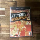 Tony Hawk's Underground 2 Nintendo GameCube