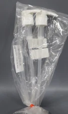 Aveda Bottle Pumps Wash/Rinser/Lotion/Soap - Piece 2