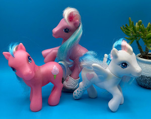 My Little Pony G3 Star Catcher for sale | eBay