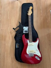Fender P90 Mexico Noventa Stratocaster