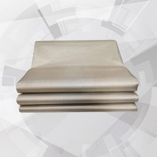 Farday Fabric Cage Military Grade Conductive Material for Fabric...