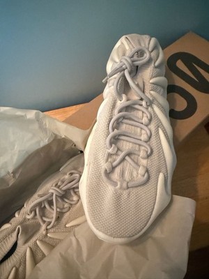 Yeezy 450 Cloud White Men's Size 11 