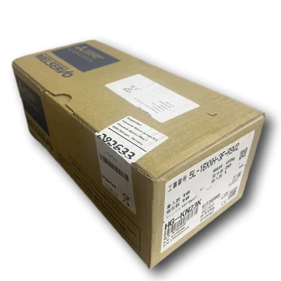 Mitsubishi HG-KN23K Servo Motor (New Boxed) B51